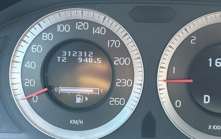 Volvo XC70 II рестайлинг, 2008 год, 1 000 000 рублей, 2 фотография