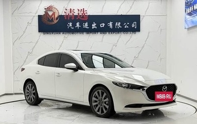 Mazda 3, 2022 год, 1 800 999 рублей, 1 фотография