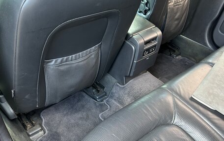 Volvo XC70 II рестайлинг, 2008 год, 1 000 000 рублей, 8 фотография