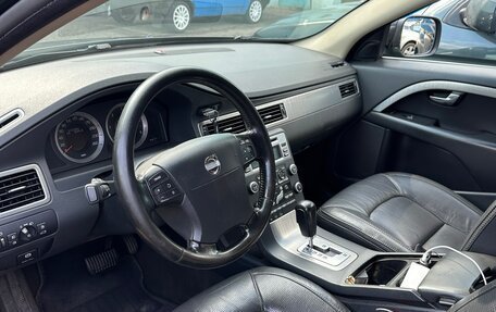 Volvo XC70 II рестайлинг, 2008 год, 1 000 000 рублей, 9 фотография