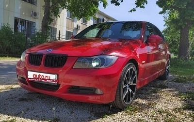 BMW 3 серия, 2008 год, 915 000 рублей, 1 фотография