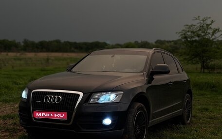 Audi Q5, 2009 год, 1 250 000 рублей, 1 фотография