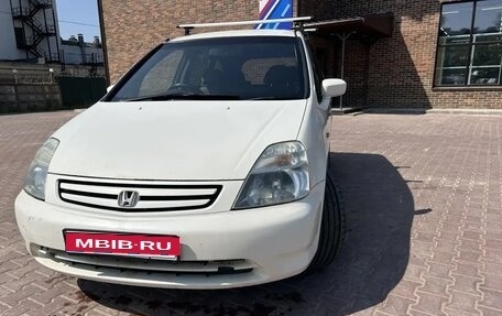 Honda Stream I рестайлинг, 2002 год, 280 000 рублей, 1 фотография