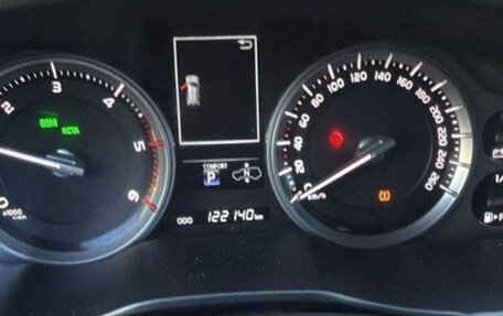 Toyota Land Cruiser 200, 2020 год, 800 000 рублей, 5 фотография