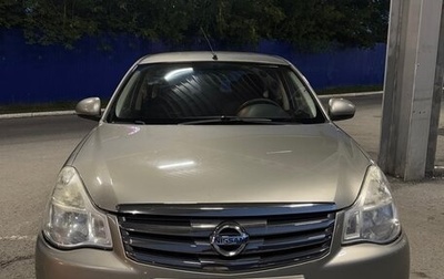 Nissan Almera, 2013 год, 700 000 рублей, 1 фотография