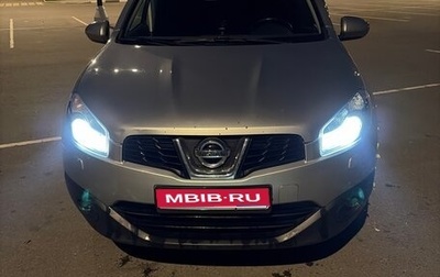 Nissan Qashqai, 2010 год, 900 000 рублей, 1 фотография