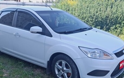 Ford Focus II рестайлинг, 2011 год, 690 000 рублей, 1 фотография