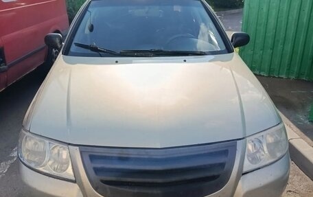 Nissan Almera Classic, 2007 год, 300 000 рублей, 1 фотография