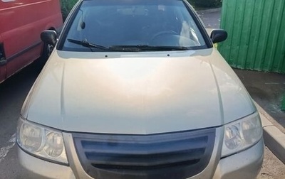 Nissan Almera Classic, 2007 год, 300 000 рублей, 1 фотография