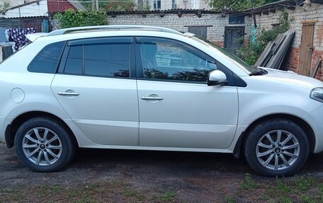 Renault Koleos I рестайлинг 2, 2013 год, 1 100 000 рублей, 3 фотография