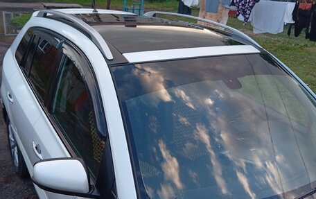 Renault Koleos I рестайлинг 2, 2013 год, 1 100 000 рублей, 4 фотография