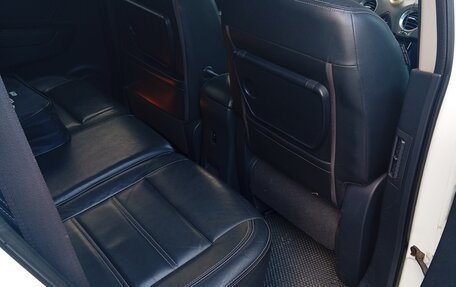 Renault Koleos I рестайлинг 2, 2013 год, 1 100 000 рублей, 7 фотография