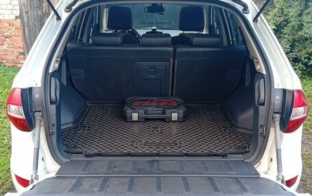 Renault Koleos I рестайлинг 2, 2013 год, 1 100 000 рублей, 6 фотография
