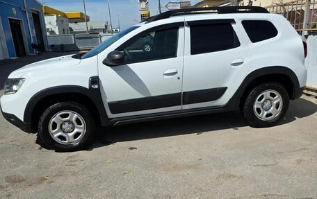 Dacia Duster II, 2021 год, 1 750 000 рублей, 3 фотография