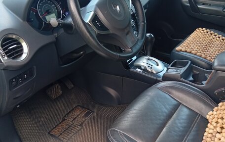 Renault Koleos I рестайлинг 2, 2013 год, 1 100 000 рублей, 9 фотография