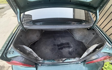Mitsubishi Galant VIII, 2001 год, 210 000 рублей, 7 фотография