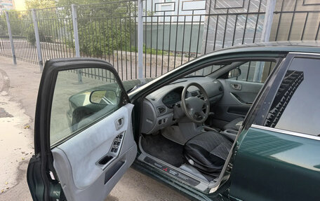 Mitsubishi Galant VIII, 2001 год, 210 000 рублей, 13 фотография