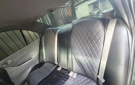 Mitsubishi Galant VIII, 2001 год, 210 000 рублей, 9 фотография
