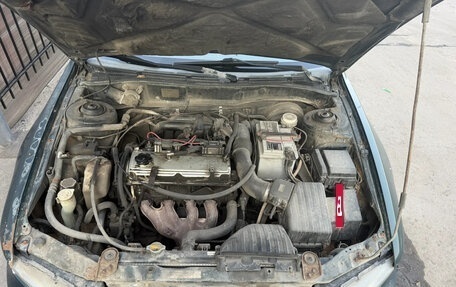 Mitsubishi Galant VIII, 2001 год, 210 000 рублей, 8 фотография