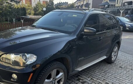 BMW X5, 2010 год, 1 950 000 рублей, 2 фотография