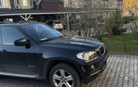 BMW X5, 2010 год, 1 950 000 рублей, 3 фотография