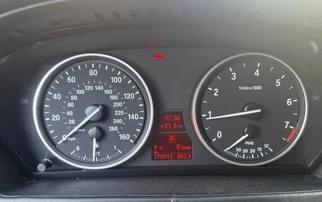BMW X5, 2010 год, 1 950 000 рублей, 10 фотография