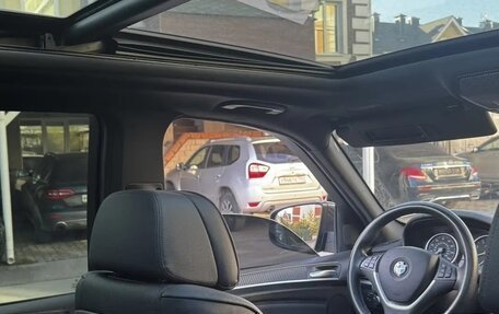 BMW X5, 2010 год, 1 950 000 рублей, 9 фотография