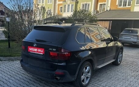 BMW X5, 2010 год, 1 950 000 рублей, 7 фотография