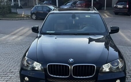 BMW X5, 2010 год, 1 950 000 рублей, 15 фотография