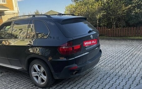 BMW X5, 2010 год, 1 950 000 рублей, 4 фотография
