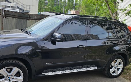 BMW X5, 2010 год, 1 950 000 рублей, 19 фотография