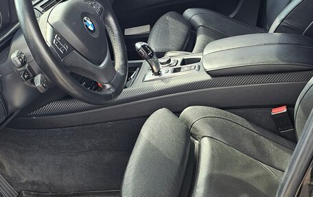 BMW X5, 2010 год, 1 950 000 рублей, 25 фотография