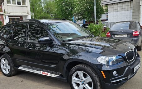 BMW X5, 2010 год, 1 950 000 рублей, 21 фотография