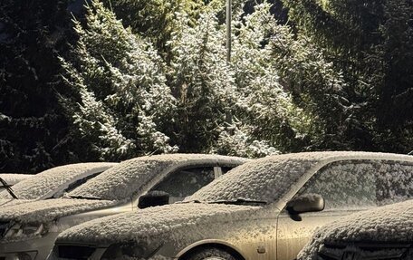 Toyota Altezza, 2001 год, 900 000 рублей, 7 фотография