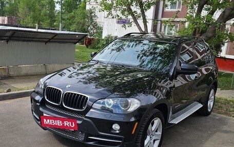 BMW X5, 2010 год, 1 950 000 рублей, 20 фотография