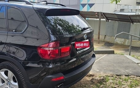 BMW X5, 2010 год, 1 950 000 рублей, 22 фотография