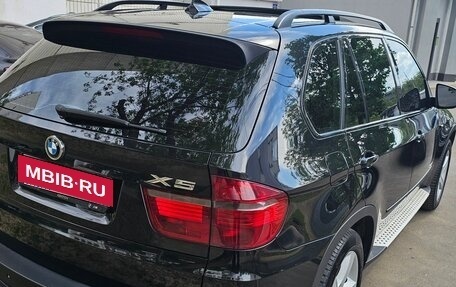 BMW X5, 2010 год, 1 950 000 рублей, 24 фотография
