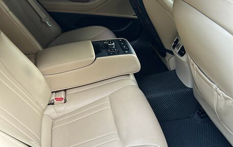 Hyundai Genesis II, 2015 год, 2 550 000 рублей, 12 фотография