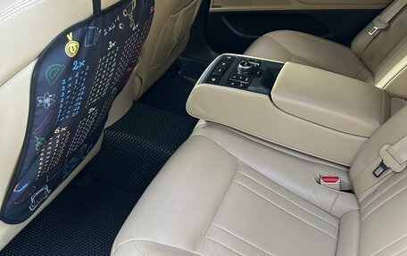 Hyundai Genesis II, 2015 год, 2 550 000 рублей, 11 фотография
