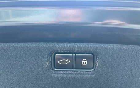 Hyundai Genesis II, 2015 год, 2 550 000 рублей, 16 фотография