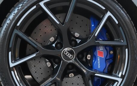 Audi RS 3, 2023 год, 8 000 000 рублей, 4 фотография
