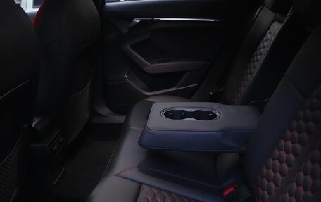 Audi RS 3, 2023 год, 8 000 000 рублей, 7 фотография