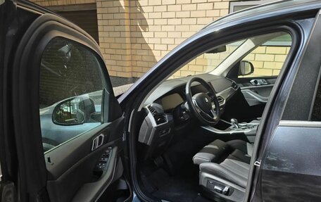 BMW X5, 2021 год, 8 000 000 рублей, 8 фотография
