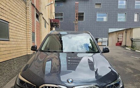 BMW X5, 2021 год, 8 000 000 рублей, 2 фотография