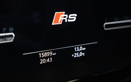Audi RS 3, 2023 год, 8 000 000 рублей, 8 фотография