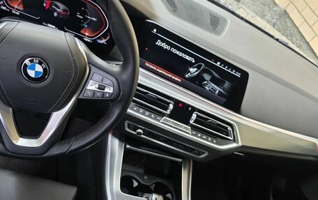 BMW X5, 2021 год, 8 000 000 рублей, 15 фотография