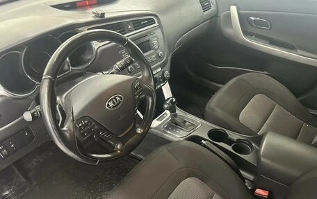 KIA cee'd III, 2018 год, 1 480 000 рублей, 5 фотография