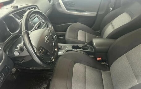 KIA cee'd III, 2018 год, 1 480 000 рублей, 6 фотография