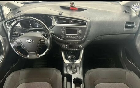 KIA cee'd III, 2018 год, 1 480 000 рублей, 10 фотография