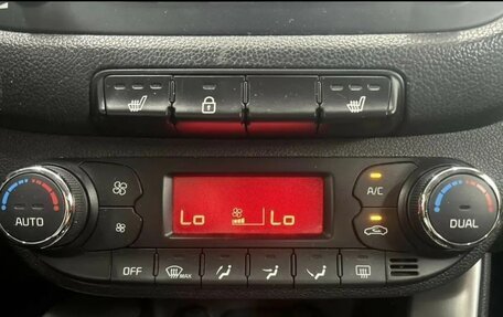 KIA cee'd III, 2018 год, 1 480 000 рублей, 9 фотография